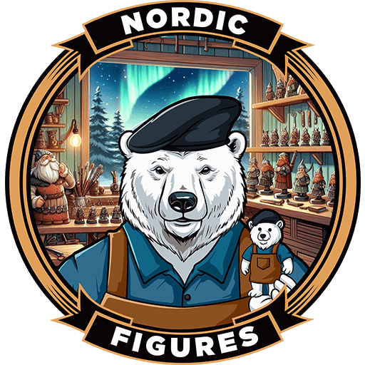 Nordic Figures