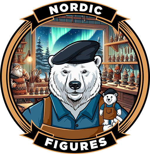 Nordic Figures